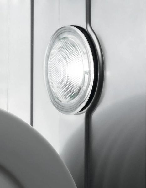 Посудомийна машина Electrolux EEZ69410W &ndash; фото