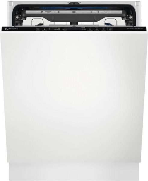 Посудомийна машина Electrolux EEC87400W &ndash; фото