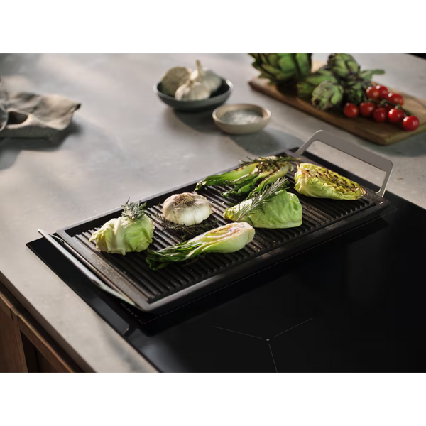 Індукційна варильна поверхня Electrolux EIV84550 &ndash; фото