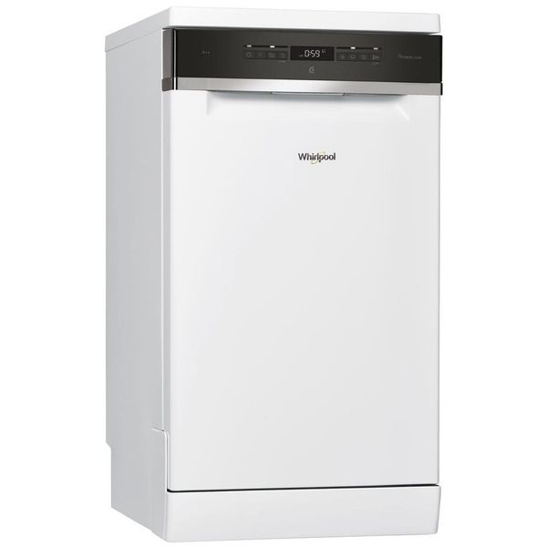 Посудомийна машина Whirlpool WSFO 3O23 PF 869991553060 фото