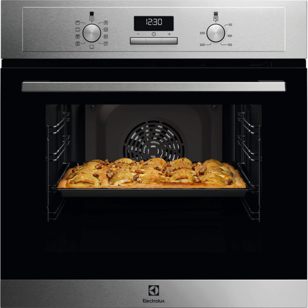 Духовка електрична Electrolux EOD3F40BX &ndash; фото
