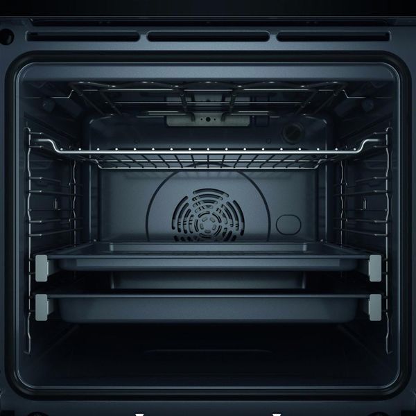 Электрический духовой шкаф Whirlpool WOI5S8HM2SBA &ndash; фото