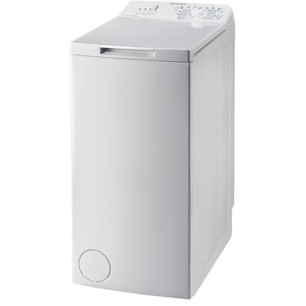 Стиральная машина автоматическая Indesit BTW A51052 &ndash; фото