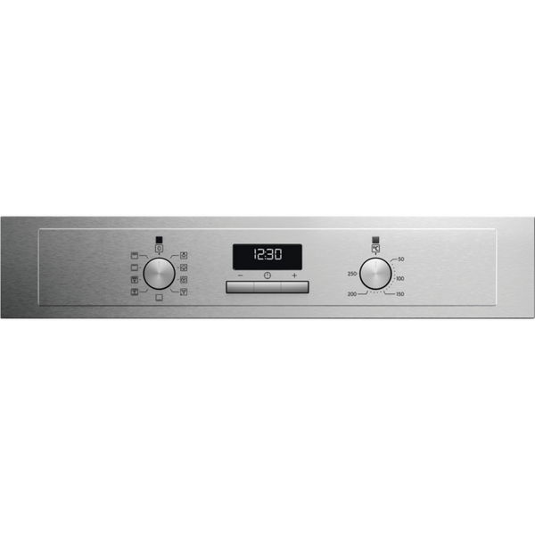 Духовка електрична Electrolux EOD3F40BX &ndash; фото