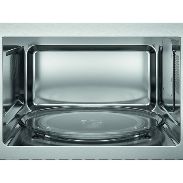 Вбудована мікрохвильова піч Electrolux LMS4253TBW 25 л, 900 Вт, білий колір &ndash; фото