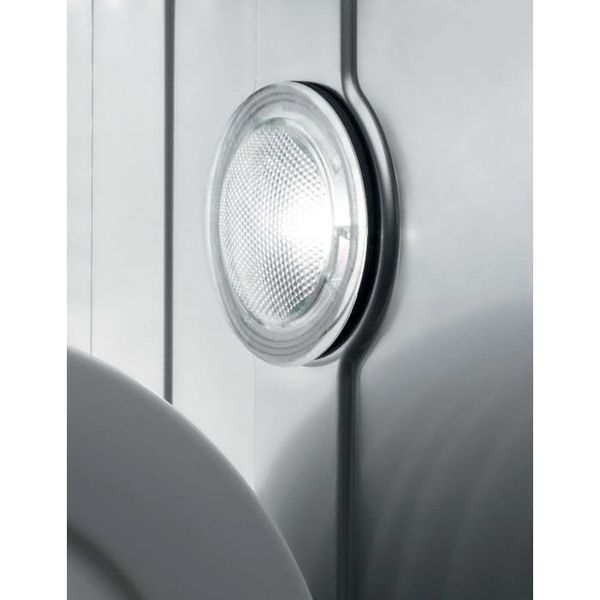 Посудомийна машина Electrolux EEZ69410W &ndash; фото