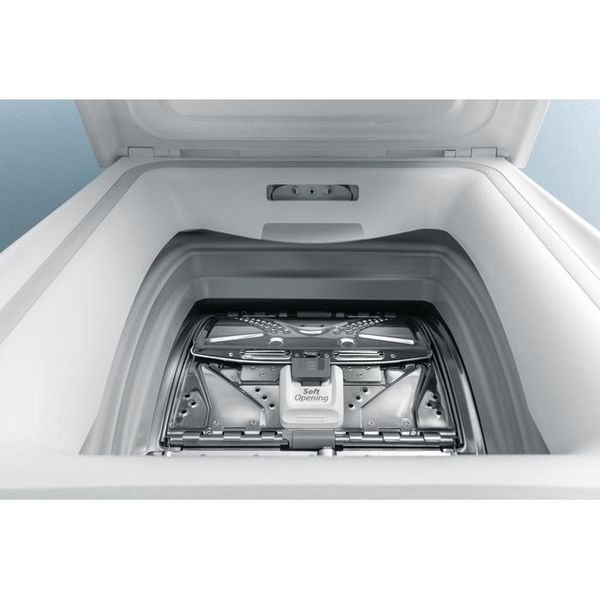 Стиральная машина автоматическая Indesit BTW A51052 &ndash; фото