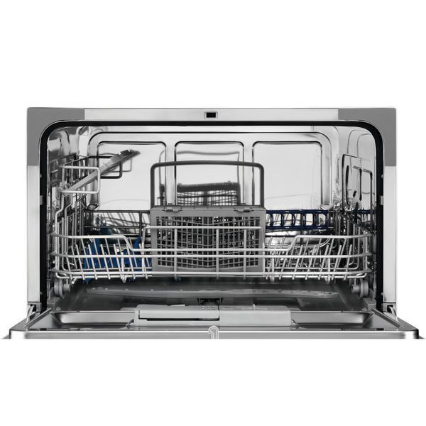 Посудомийна машина Electrolux ESF2400OW &ndash; фото