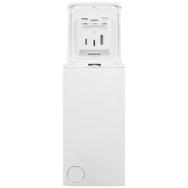Стиральная машина автоматическая Indesit BTW A51052 &ndash; фото