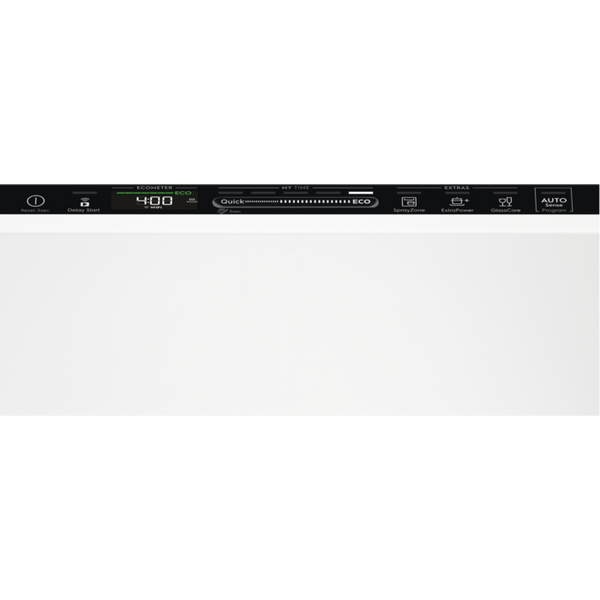 Посудомийна машина Electrolux EEZ69410W &ndash; фото