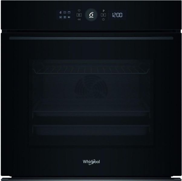 Электрический духовой шкаф Whirlpool WOI5S8HM2SBA &ndash; фото