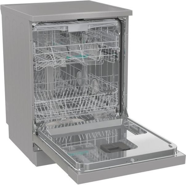 Посудомийна машина Gorenje GS643E90X &ndash; фото