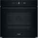 Электрический духовой шкаф Whirlpool WOI5S8HM2SBA &ndash; фото 1