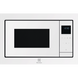 Встроенная микроволновая печь Electrolux LMS4253TBW 25 л, 900 Вт, белый цвет &ndash; фото 1