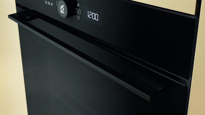Электрический духовой шкаф Whirlpool WOI5S8HM2SBA &ndash; фото