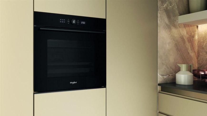 Электрический духовой шкаф Whirlpool WOI5S8HM2SBA &ndash; фото