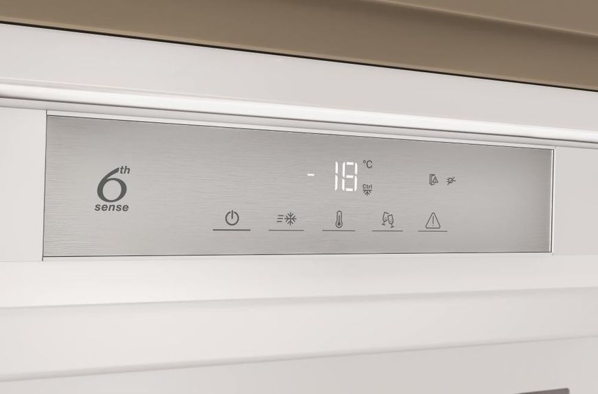 Морозильная камера Whirlpool WHSD18F013D1 &ndash; фото