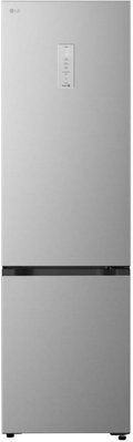 Холодильник з морозильною камерою LG GC-B509EMTM &ndash; фото