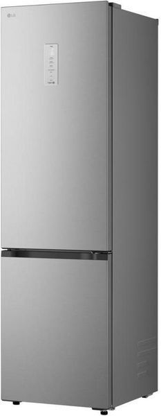 Холодильник з морозильною камерою LG GC-B509EMTM &ndash; фото