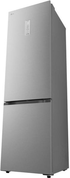Холодильник з морозильною камерою LG GC-B509EMTM &ndash; фото