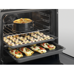 Духовка електрична Electrolux EOA5220FOV &ndash; фото
