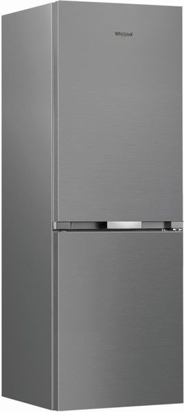 Холодильник з морозильною камерою Whirlpool WHK 25364 XP4E &ndash; фото