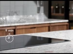 Індукційна варильна поверхня Electrolux CIR60430CB &ndash; фото