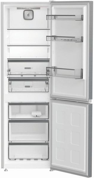 Холодильник з морозильною камерою Whirlpool WHK 25364 XP4E &ndash; фото