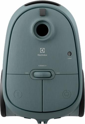 Мішковий пилосос Electrolux EB61C1OG з HEPA‑фільтром &ndash; фото