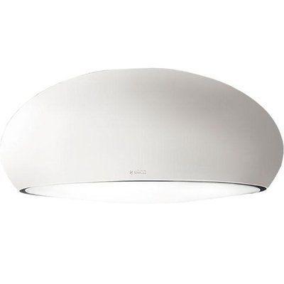 Витяжка декоративна Elica SEASHELL WH MAT/F/80 &ndash; фото