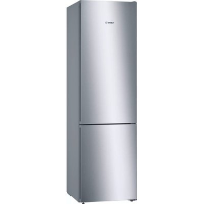 Холодильник з морозильною камерою Bosch KGN39UL316 4242005186358 фото