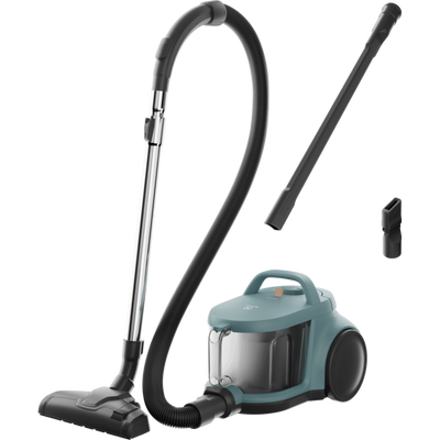 Пилосос безмішковий Electrolux EL31C2OG &ndash; фото