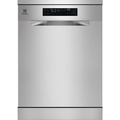 Посудомийна машина Electrolux SEM94830SX