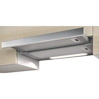Витяжка телескопічна Elica ELITE 14 LUX GRIX/A/90 &ndash; фото