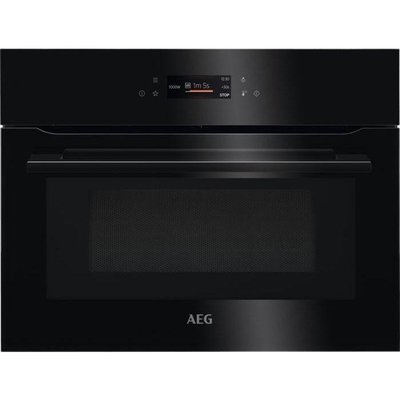 Духовка електрична AEG KMK721880B