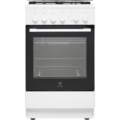 Газова плита Electrolux RKG500002W