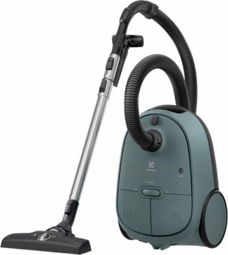 Мішковий пилосос Electrolux EB61C1OG з HEPA‑фільтром &ndash; фото