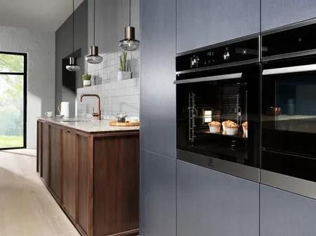 Духовка електрична Electrolux EOD3F50TX &ndash; фото