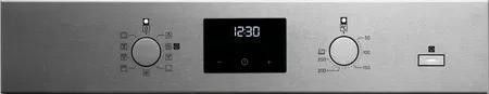 Духовка електрична Electrolux EOD3F50TX &ndash; фото