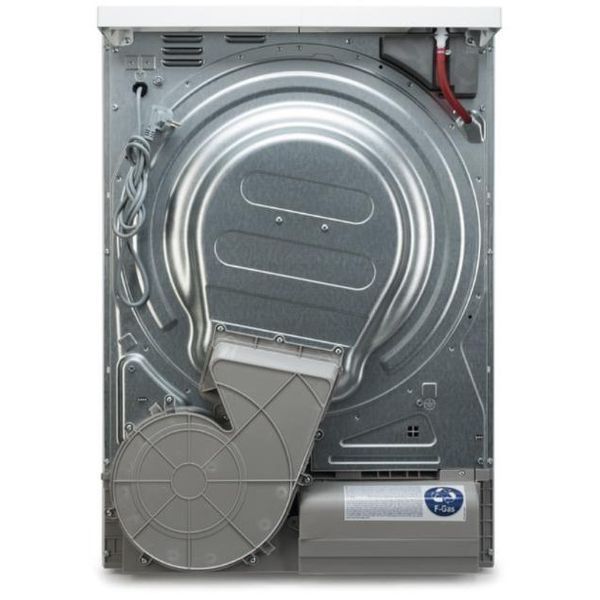 Сушильна машина AEG T8DEE48S &ndash; фото