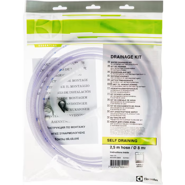 шланг сливной Electrolux E2YH01 &ndash; фото