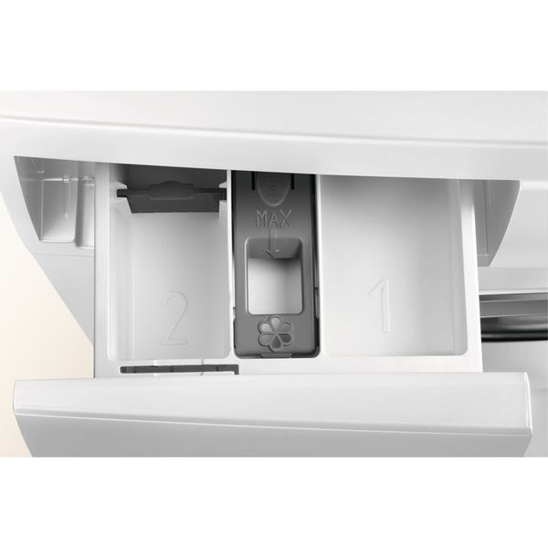 Пральна машина автоматична Electrolux EW6S3R07SI &ndash; фото
