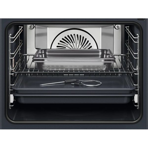 Електрична духовка Electrolux EOABS39WZ &ndash; фото