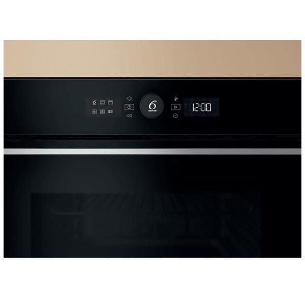 Электрический духовой шкаф Whirlpool WOI5S8PM1SXA &ndash; фото