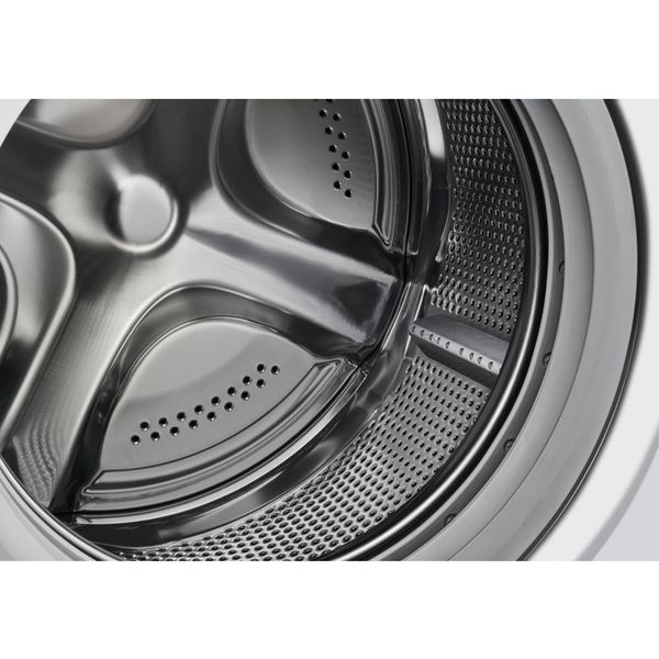 Пральна машина автоматична Electrolux EW6S3R07SI &ndash; фото