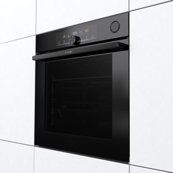 Духовка електрична Gorenje BPSA6747A08BG &ndash; фото