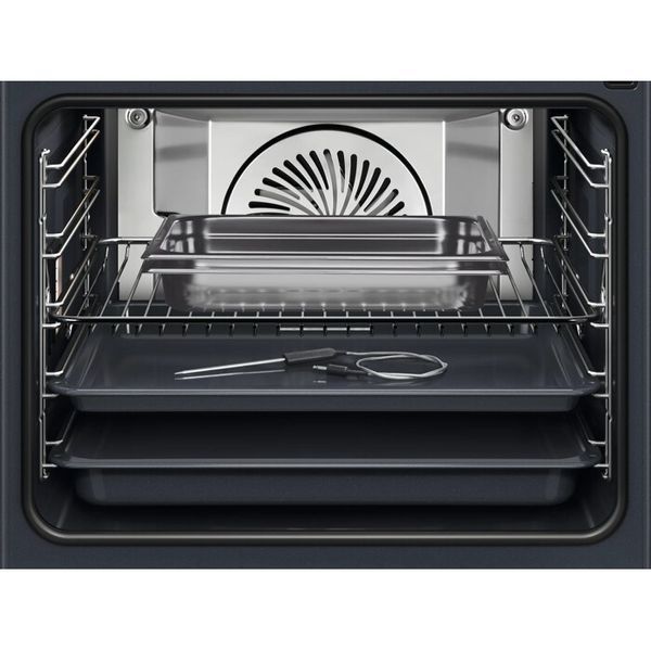 Електрична духовка Electrolux EOABS39WZ &ndash; фото