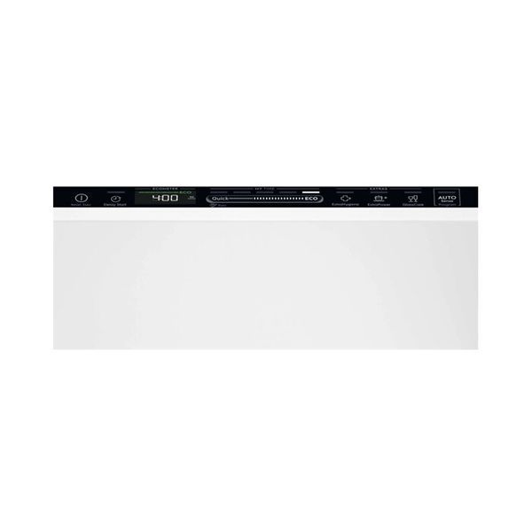 Посудомийна машина Electrolux EEC67310L 60 см інверторна AirDry чорний &ndash; фото