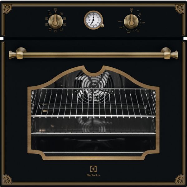 Духовка электрическая Electrolux OPEB2320R &ndash; фото