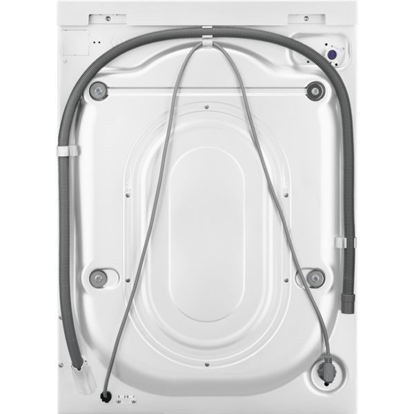 Пральна машина автоматична Electrolux EW6S3R07SI &ndash; фото